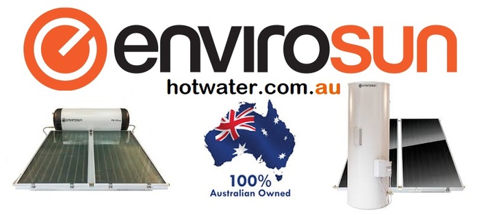  Profile Photos of Envirosun Solar Hot Water 10-12 Cerium St - Photo 1 of 1
