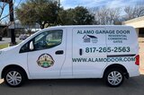 Alamo Door & Gates, Arlington