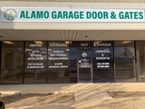 Alamo Door & Gates, Arlington