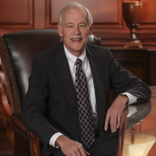  Profile Photos of John T Ruff Injury Attorney 1355 W Peachtree St NE Suite 1000 - Photo 1 of 1