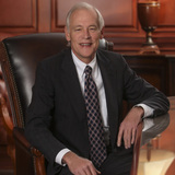 John T Ruff Injury Attorney, Atlanta
