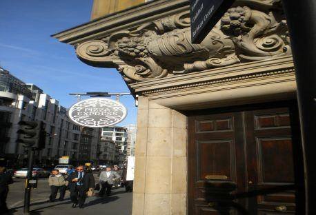 Profile Photos of Pizza Express Salisbury House, Finsbury Circus - Photo 1 of 5