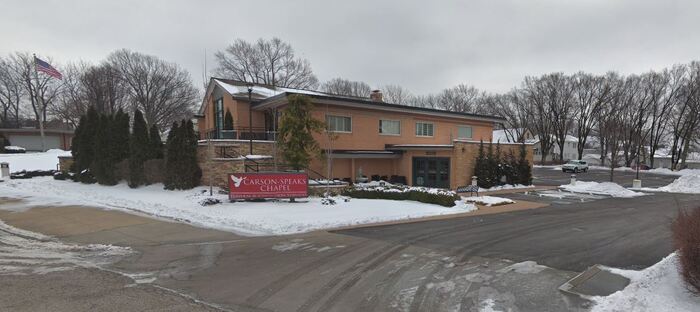  Profile Photos of Carson-Speaks Chapel 1501 W Lexington Ave - Photo 2 of 8