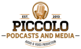 Piccolo Podcasts and Media, Ultimo
