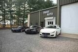 Trust Auto, Sykesville