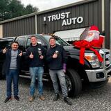 Trust Auto, Sykesville