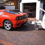 24 Towing La Canada Flintridge, La Canada Flintridge