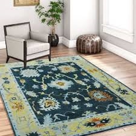  Profile Photos of Oushak Rugs & Carpets serving - Photo 1 of 1