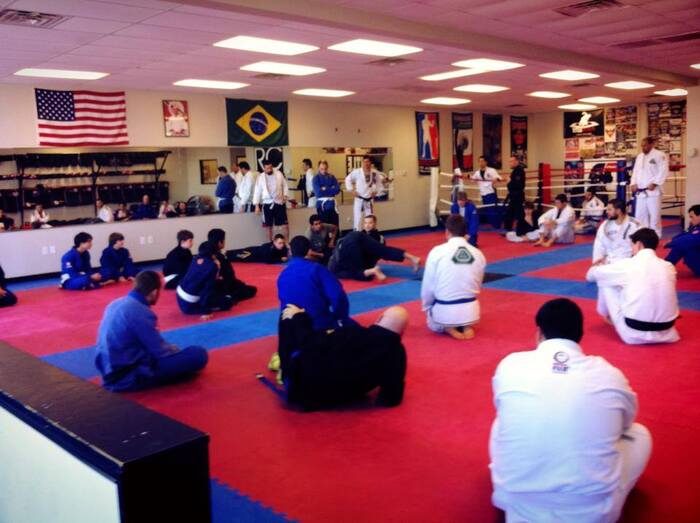  New Album of Dojo Kyle Jiu-Jitsu and Martial Arts 111 S Main St - Photo 3 of 11