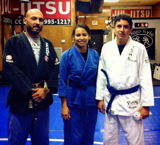  New Album of Dojo Kyle Jiu-Jitsu and Martial Arts 111 S Main St - Photo 5 of 11
