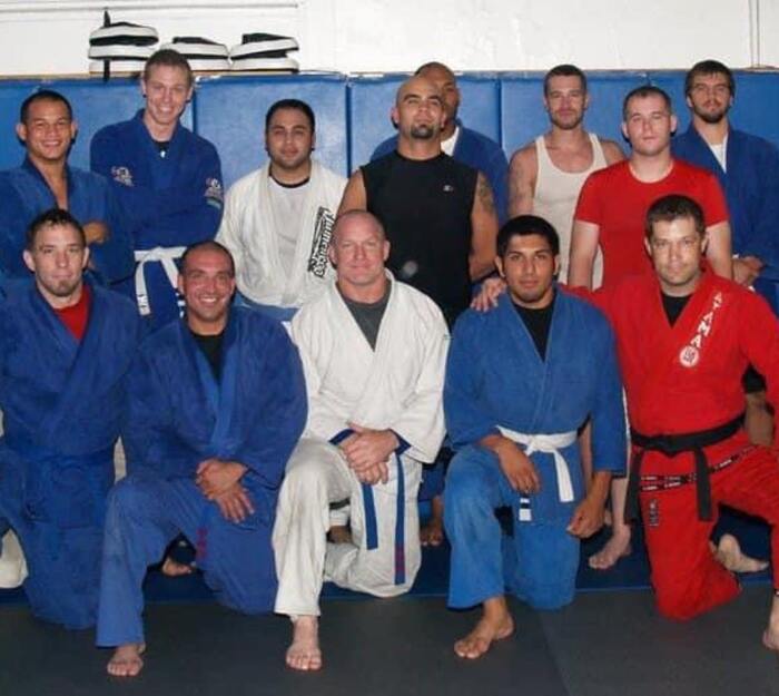  New Album of Dojo Kyle Jiu-Jitsu and Martial Arts 111 S Main St - Photo 7 of 11