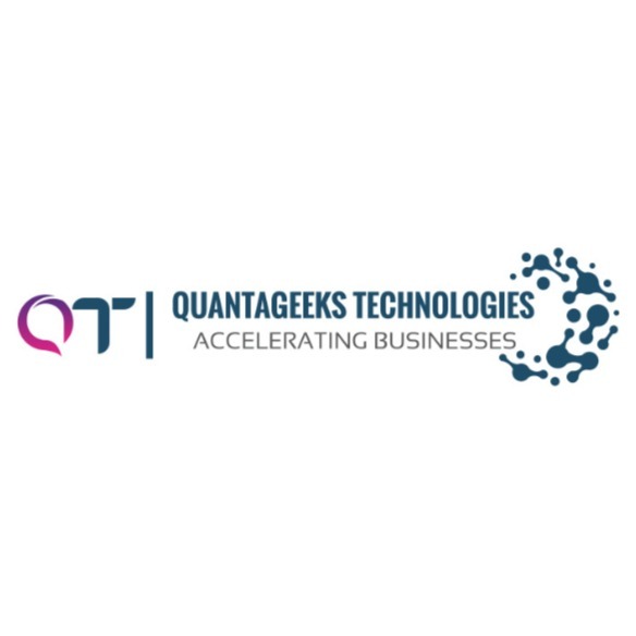  Profile Photos of Quantageeks Technologies 38A, Radha Madhab Saha Lane, Simla, Machuabazar - Photo 1 of 1
