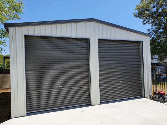  Profile Photos of Emerald Sheds & Garages 8 Coaker Dr - Photo 4 of 4