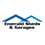  Emerald Sheds & Garages 8 Coaker Dr 