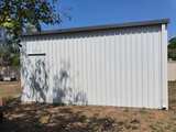  Emerald Sheds & Garages 8 Coaker Dr 