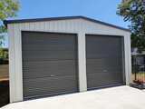  Emerald Sheds & Garages 8 Coaker Dr 