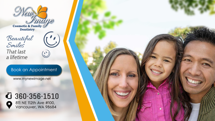  Profile Photos of New Image Cosmetic & Family Dentistry 811 NE 112th Ave #100 - Photo 1 of 15
