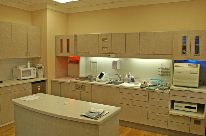  Profile Photos of New Image Cosmetic & Family Dentistry 811 NE 112th Ave #100 - Photo 5 of 15