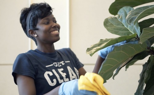  Profile Photos of Clean Slate Janitorial Services 1800 Pembrook Drive, suite 300 - Photo 2 of 4