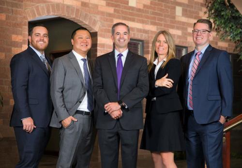  Profile Photos of Gilbert Criminal Lawyer 1425 West Elliot Road, Suite 201 - Photo 2 of 2