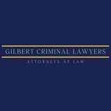 Gilbert Criminal Lawyer, Gilbert