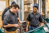  North American Trade Schools 6901 Security Boulevard, Ste. 16 