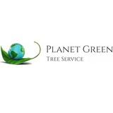 Planet Green Tree Service, Hanahan