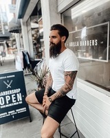 Adilla Barbers, Double Bay