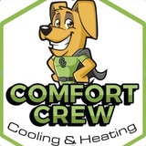Comfort Crew Cooling & Heating, San Marcos