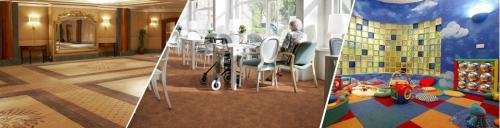  New Album of Commercial Flooring Contracts Great Eastern Road - Photo 1 of 4