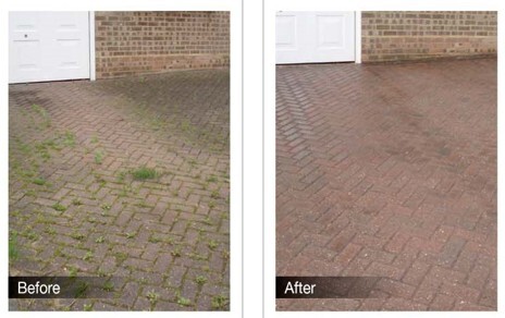  New Album of Roof Cleaning & Moss Removal Canterbury 110 Blean Common, Blean - Photo 18 of 21