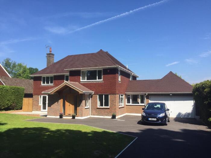  New Album of Roof Cleaning & Moss Removal Canterbury 110 Blean Common, Blean - Photo 15 of 21