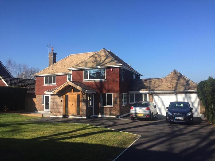  New Album of Roof Cleaning & Moss Removal Canterbury 110 Blean Common, Blean - Photo 10 of 21