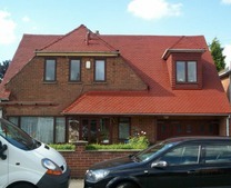  New Album of Roof Cleaning & Moss Removal Canterbury 110 Blean Common, Blean - Photo 4 of 21