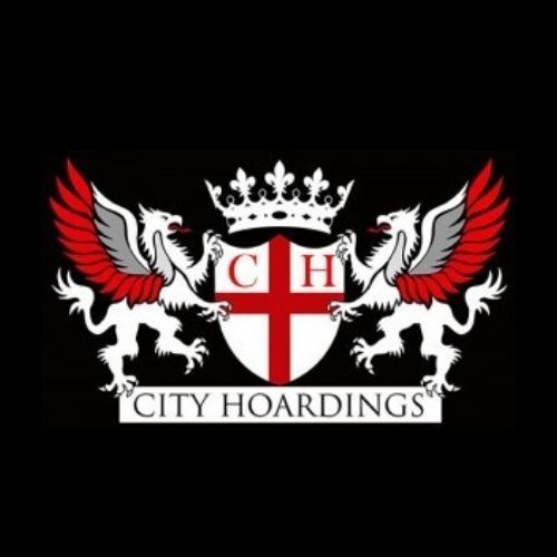  Profile Photos of City Hoardings in London 84 Woodbury Street - Photo 1 of 1