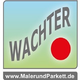 Maler- und Parkett-Wachter GmbH & Co.KG, Tanna