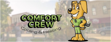  Profile Photos of Comfort Crew Cooling & Heating 110 Friendship Rd - Photo 2 of 2