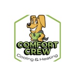  Comfort Crew Cooling & Heating 110 Friendship Rd 