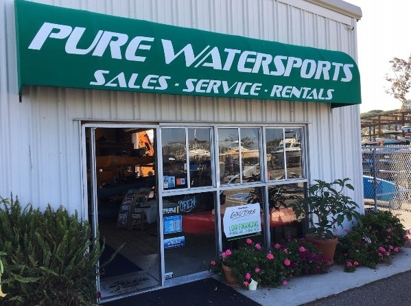  Profile Photos of Pure Watersports - Dana Point, LLC 34512 Embarcadero Place - Photo 2 of 4