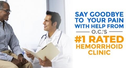  Profile Photos of Orange County Hemorrhoid Clinic 26921 Crown Valley Parkway, #130 - Photo 2 of 4