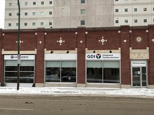  Profile Photos of GDI Integrated Facility Services 155B Fort Street - Photo 1 of 1