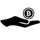 HODL Bitcoin ATM - Laurel - All Saints Liquors, Laurel