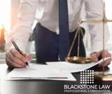  Blackstone Law 9100 Jane Street, Unit 77 