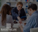  Blackstone Law 9100 Jane Street, Unit 77 