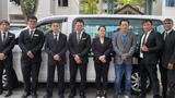 SG Funeral LLP, Singapore