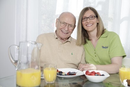  Profile Photos of Senior Helpers 5830 Sheridan Street - Photo 2 of 4