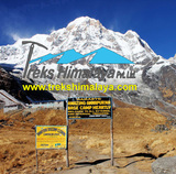 Treks Himalaya an indoor outdoor trekking and tours operative company takes you that further way to guarantee you has a memorable trip that you have been dream is part of your choice. We have 3 days to 30 days your Nepal trekking to choose but it dependin Annapurna Base Camp Trekking P.O.Box: 23044, Tarakeshwor-5,  Lolang, Kathmandu, Nepal 