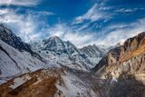 Treks Himalaya an indoor outdoor trekking and tours operative company takes you that further way to guarantee you has a memorable trip that you have been dream is part of your choice. We have 3 days to 30 days your Nepal trekking to choose but it dependin Annapurna Base Camp Trekking P.O.Box: 23044, Tarakeshwor-5,  Lolang, Kathmandu, Nepal 