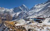 Treks Himalaya an indoor outdoor trekking and tours operative company takes you that further way to guarantee you has a memorable trip that you have been dream is part of your choice. We have 3 days to 30 days your Nepal trekking to choose but it dependin, Annapurna Base Camp Trekking, Kathmandu