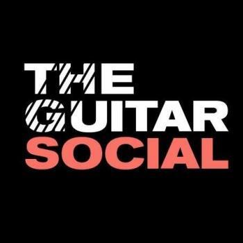  Profile Photos of The Guitar Social 3 Mare Street - Photo 1 of 5